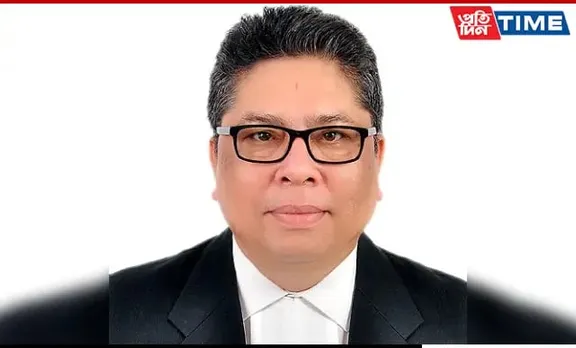 Manish Goswami Among 19 Elevated To Senior Advocate By Supreme Court
